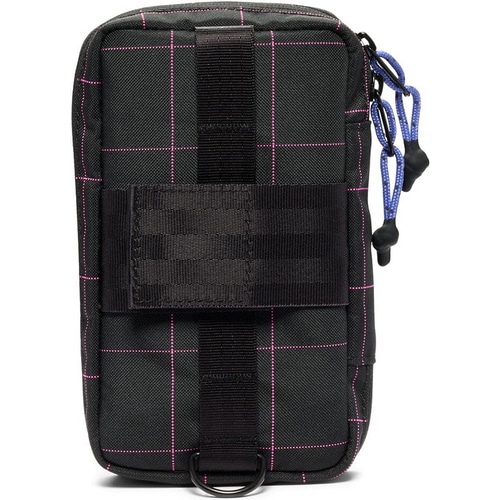 CHROME ( N[ ) EFAȆ TECH ACCESSORY POUCH ( ebN ANZT[ |[` ) fBAg Obh 0.5L