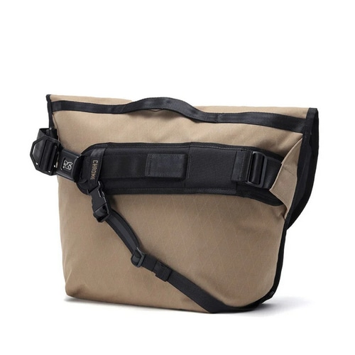 CHROME ( クローム ) メッセンジャーバッグ CTZ 15L MESSENGER ( シーティーゼット 15L メッセンジャー ) コヨーテ X 15L