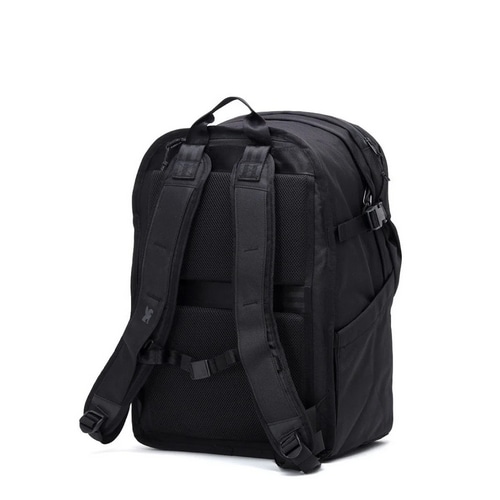 CHROME ( クローム ) バックパック EXTLEK 38L PACK ( エクストレック 38L パック ) ブラック 38L