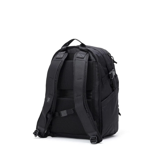 CHROME ( クローム ) バックパック EXTLEK 24L PACK ( エクストレック 24L パック ) ブラック X 24L