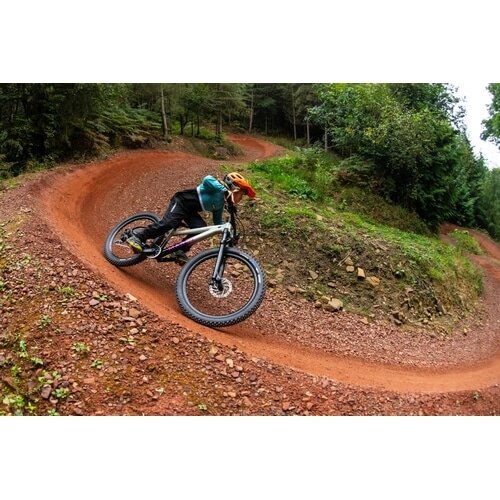 MARIN ( マリン ) キッズバイク SAN QUENTIN 24 For Kids ( サンクエンティン 24 ) グロスグレー 24インチ ( 適正身長140-160cm前後 )