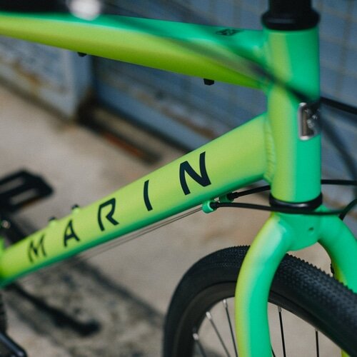 MARIN ( } ) NXoCN FAIRFAX DISC SE ( tFAt@bNX fBXN GXC[ ) ~ebh }bg O[ / CG[ M/19 (gڈ180cmO)