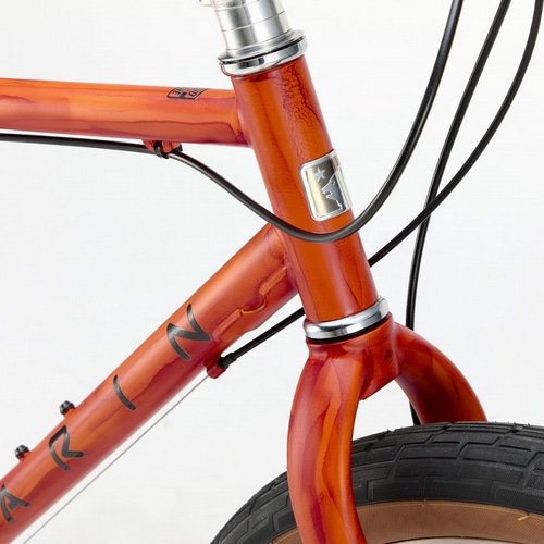 MARIN ( マリン ) クロスバイク MUIRWOODS 26 ( ミヤウッズ 26 ) 40