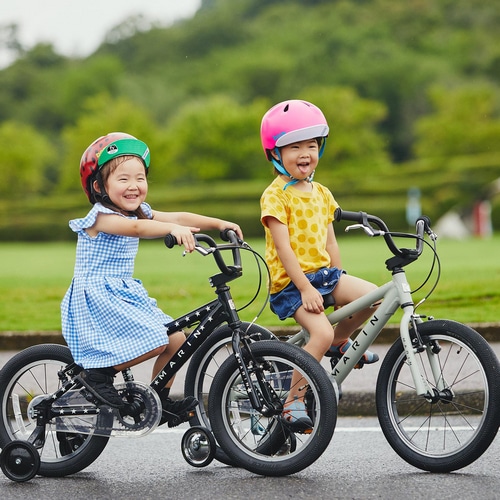 MARIN ( } ) LbYoCN DONKY JR18 ( hL[WjA 18 ) }bgsN TCY (gڈ100-120cm)