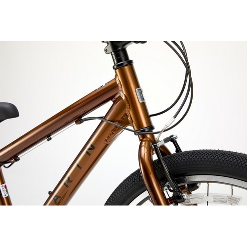 MARIN ( �}���� ) �L�b�Y�o�C�N DONKY JR 26 7S ( �h���L�[�W���j�A 26 7�X�s�[�h ) ����F �O���X �W���s�^�[ �����T�C�Y (�g���ڈ�135-155cm)