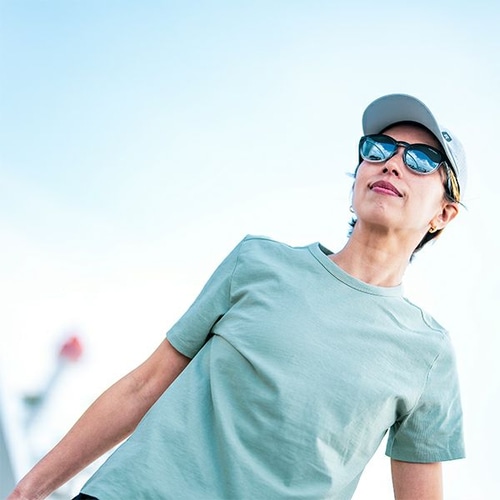 TIFOSI ( �e�B�t�H�[�W ) �T���O���X SVAGO ( �X�o�[�S ) �I�j�L�X�t�F�C�h(�X���[�N)