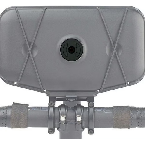 ROUTE WERKS ( ルートワークス ) サイクルコンピューター オプション SP CONNECT TECH MOUNT ( エスピーコネクト テックマウント )