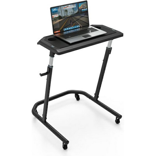 Wahoo ( ワフー ) サイクルトレーナーオプション KICKR Desk 2 ( キッカーデスク 2 ) WFDESK2 スタンディングデスク