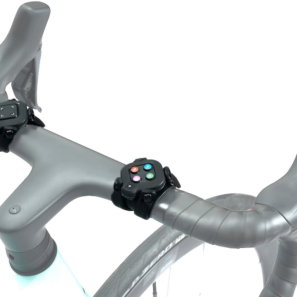 Wahoo ( ワフー ) スマートトレーナー KICKR CORE 2 : Zwift One ( キッカー コア 2 ズイフト ワン )
