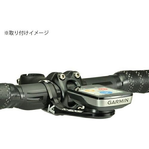 K-EDGE ( P[GbW ) TCNRs[^[ IvV MAX MOUNT ( }bNX }Eg ) ubN 31.8MM/GARMIN