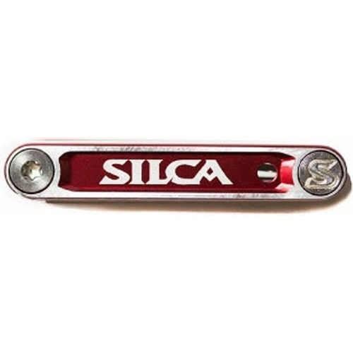 SILCA ( �V���J ) �g�эH�� ITALIAN ARMY KNIFE TREDICI ( �C�^���A�� �A�[�~�[�i�C�t �g���f�B�` )