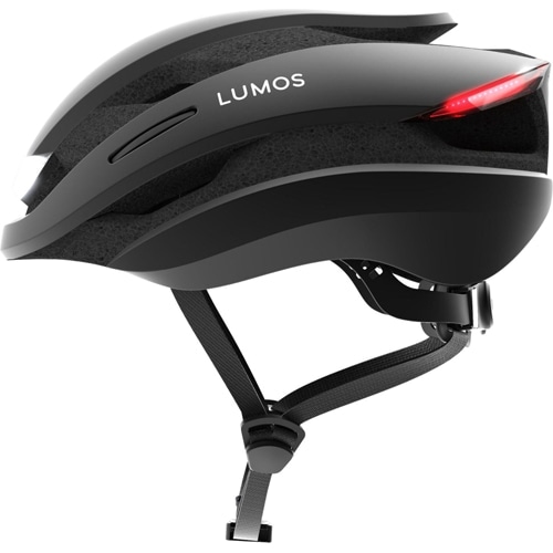 LUMOS ( ���[���X ) �X�|�[�c�w�����b�g LUMOS ULTRA ( ���[���X�E���g�� ) �`���R�[���u���b�N M/L ( 54-61cm )