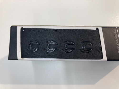 CANNONDALE ( Lmf[ ) o[e[v SuperLight Microfiber HandleBar Tape ( X[p[Cg }CNt@Co[ nho[ e[v ) ubN