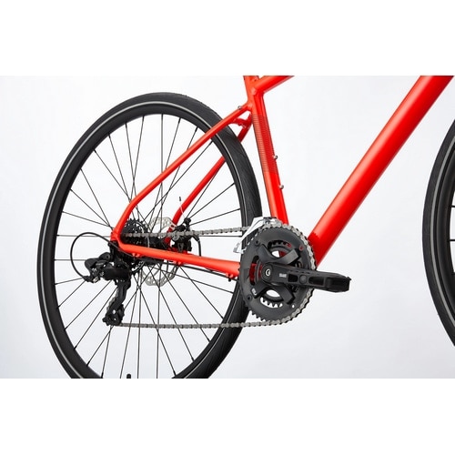 CANNONDALE ( Lmf[ ) NXoCN QUICK 5 ( NCbN 5 ) AVbhbh L ( Kg175-185cmO )