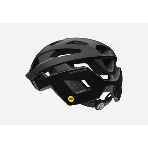 CANNONDALE ( キャノンデール ) スポーツヘルメット JUNCTION ( ジャンクション ) MIPS ADULT HELMET  ブラック L/XL