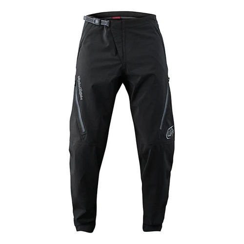 TROY LEE DESIGNS ( トロイリー デザインズ ) DHパンツ RESIST PANTS ( レジスト パンツ ) ソリッドブラック 32