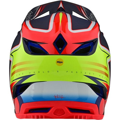 カラー艶消しガンメタシルバー新品Troy Lee Design トロイリー カーボンヘルメット