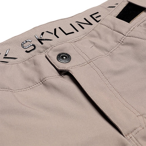 TROY LEE DESIGNS ( トロイリー デザインズ ) DHパンツ SKYLINE PANTS ( スカイラインパンツ ) モノ ティンバー 34