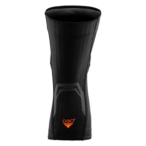 TROY LEE DESIGNS ( トロイリー デザインズ ) プロテクター SPEED PRO KNEE SLEEVES ( スピード プロ ニースリーブ ) ソリッドブラック M/L