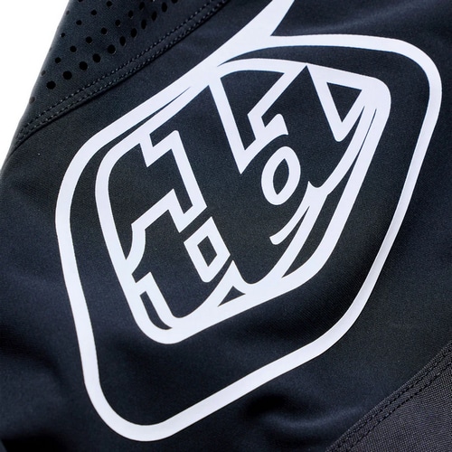 TROY LEE DESIGNS ( �g���C���[ �f�U�C���Y ) �J�W���A���p���c SPRINT PRO PANT ( �X�v�����g �v�� �p���c ) ���m�u���b�N 36
