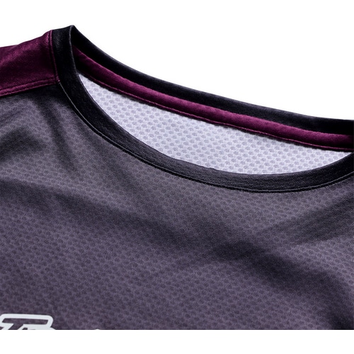 TROY LEE DESIGNS ( �g���C���[ �f�U�C���Y ) �����W���[�W STAGE LS JERSEY ( �X�e�[�W �����O�X���[�u�W���[�W ) �V�O�l�`���[�J�[�{�� XL