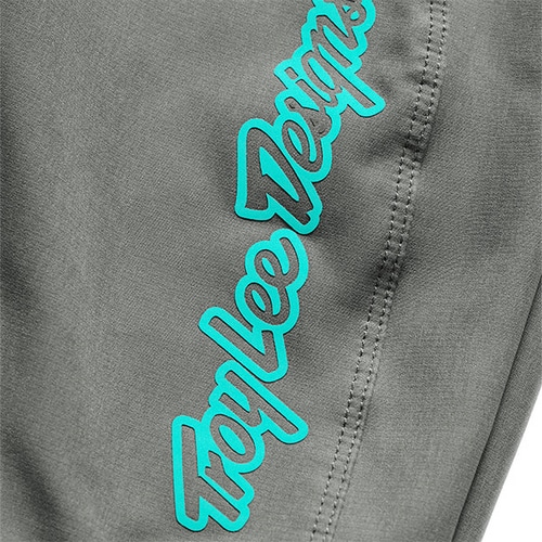 TROY LEE DESIGNS ( トロイリー デザインズ ) DHパンツ SKYLINE PRO PANTS ( スカイラインプロ パンツ ) モノ アーミー 30