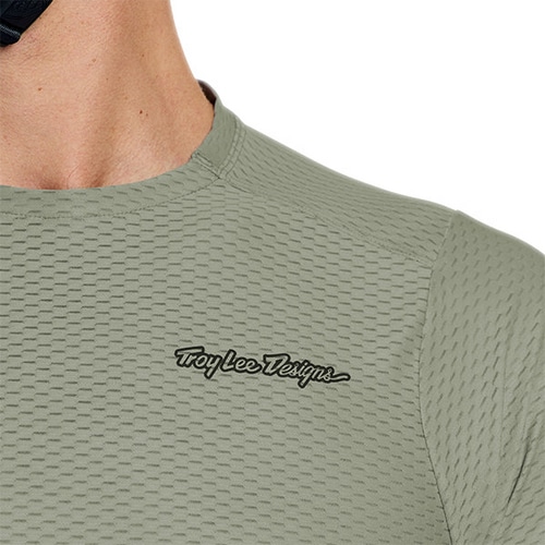 TROY LEE DESIGNS ( �g���C���[ �f�U�C���Y ) �����W���[�W SKYLINE PRO AIR SS JERSEY ( �X�J�C���C�� �v�� �G�A�[ �V���[�g�X���[�u�W���[�W ) ���m �Z�[�W S