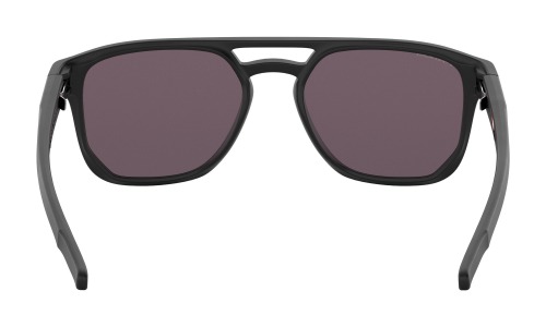 OAKLEY ( オークリー ) サングラス LATCH BETA ( ラッチベータ ) Matte Black / Prizm Grey