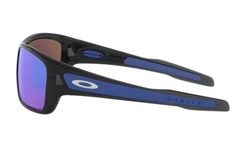 OAKLEY(オークリー) サングラス TURBINE ( タービン ) Black Ink