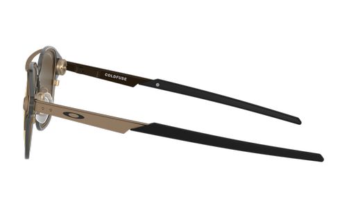 OAKLEY サングラス COLDFUSE Satin Toast OAKLEY(オークリー) サングラス COLDFUSE ( コールドフューズ