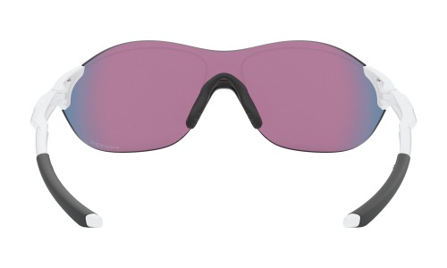 OAKLEY ( I[N[ ) TOX EVZERO SWIFT ( ASIA FIT ) ( C[uC[XEBtg AWAtBbg ) Polished White / Prizm Road