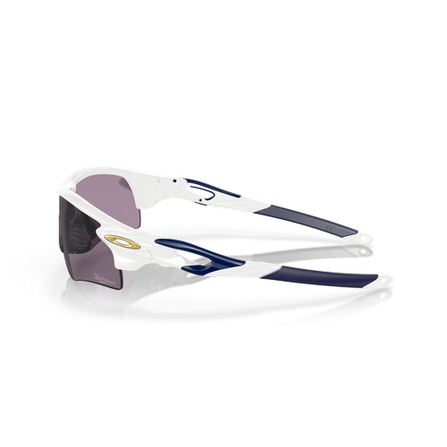 OAKLEY ( �I�[�N���[ ) �T���O���X RADARLOCK PATH ( ASIA FIT ) ( ���[�_�[���b�N�p�X �A�W�A�t�B�b�g ) �o�t�@���[�Y �z���C�g / �v���Y���O���[