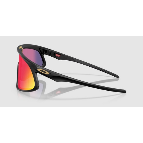 OAKLEY ( �I�[�N���[ ) �T���O���X RSLV ( �A�[���G�X�G���u�C ) �}�b�g�u���b�N/�v���Y�����[�h