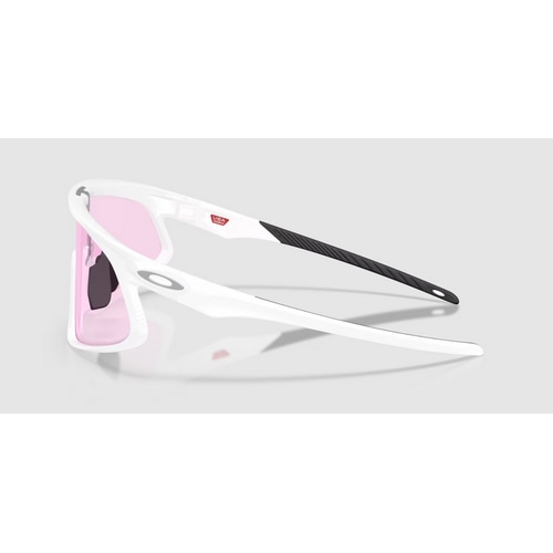 OAKLEY ( オークリー ) サングラス RSLV 141 ( アールエスエルブイ 141 ) マットホワイト/プリズムロウライト