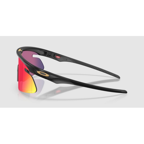 OAKLEY ( �I�[�N���[ ) �T���O���X RSLV LITE ( �A�[���G�X�G���u�C ���C�g ) �u���b�N�C���N/�v���Y�����[�h
