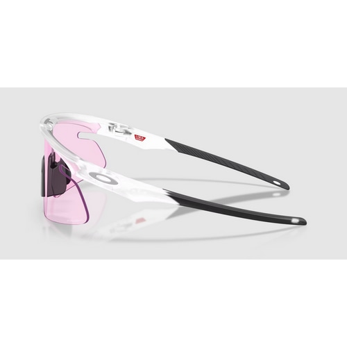OAKLEY ( オークリー ) サングラス RSLV LITE ( アールエスエルブイ ライト ) マットクリア/プリズムロウライト
