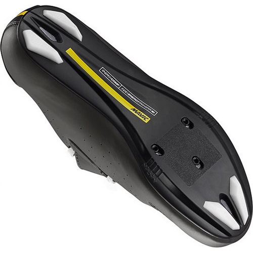 MAVIC ( �}���B�b�N ) �r���f�B���O�V���[�Y ECHAPPEE ELITE WOMENS ( �G�V���y�G���[�g �E�B�����Y ) �A�t�^�[�_�[�N/�z���C�g/�u���b�N 24 ���f�B�[�X