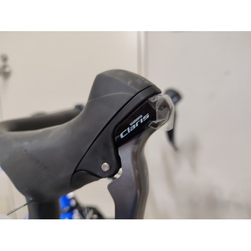 GIOS ( ジオス ) FENICE ジオスブルー 480 | 自転車・パーツ・ウェア 