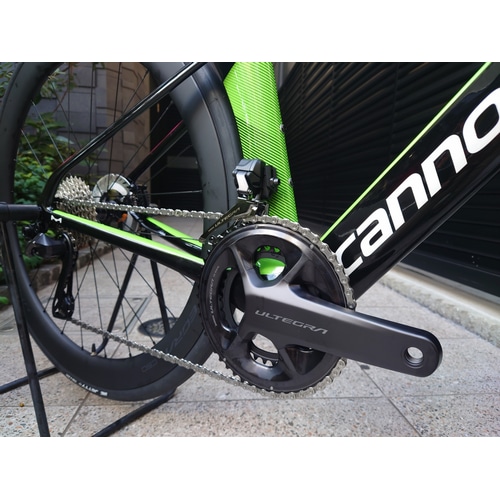 CANNONDALE ( Lmf[ ) [hoCN SYSTEM6 HI-MOD ( VXe 6 nCbh ) R8170 DI2 AT][XIWi vJ 47 ( Kgڈ165cmO )