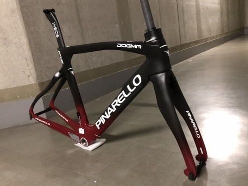 PINARELLO ( si ) [ht[ DOGMA F12 F/S ( hO} F12 t[Zbg ) 14`[ClIX 51.5(Kg165-175cm)