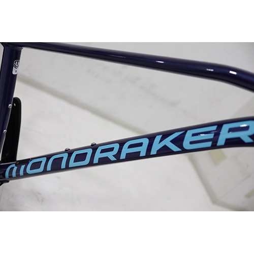MONDRAKER ( モンドレーカー ) マウンテンバイク CHRONO R29 ( クロノ R29 ) ブルー S
