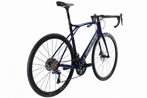 LAPIERRE ( ラピエール ) ロードバイク XELIUS SL 7.0 DISC ( ゼリウス SL 7.0 ディスク ) 49