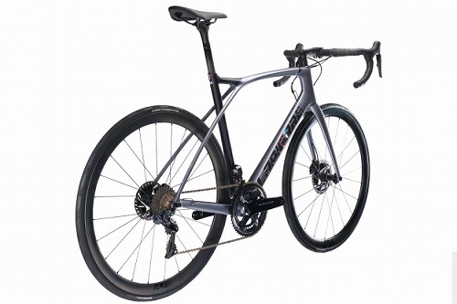 LAPIERRE ( ラピエール ) ロードバイク XELIUS SL 9.0 DISC ( ゼリウス SL 9.0 ディスク ) 49 |  自転車・パーツ・ウェア通販 | ワイズロードオンライン