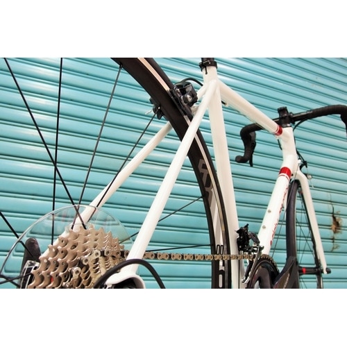 EDDY MERCKX Premium エディメルクス ロードバイクフレーム - 自転車