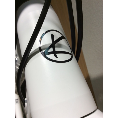 KHODAABLOOM ( コーダーブルーム ) ロードバイク FARNA DISC ( ファーナ ディスク ) SHIMANO 105 R7020 お茶の水店オリジナル完成車 マットホワイト 430 (適応身長目安160-165p前後)