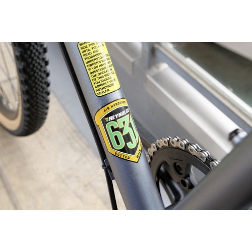 JAMIS ( �W�F�C�~�X ) �O���x�����[�h RENEGADE S2 ( ���l�Q�C�h S2 ) �y������ԁz �_�[�N�A�b�V�� 48 ( �K���g���ڈ�160cm )