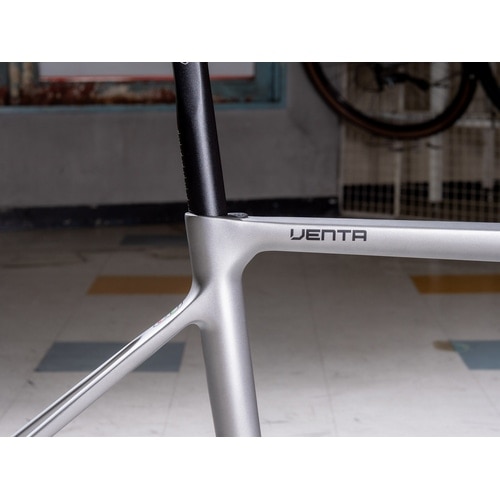 BASSO ( バッソ ) ロードフレーム 【アウトレット特価】 VENTA DISC F