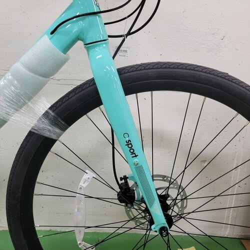 yAiz BIANCHI ( rAL ) NXoCN C SPORT2 DISC ( V[X|[c 2 fBXN ) `FXe 51 (gڈ170cmO)