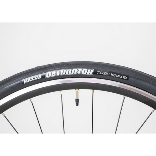 KHODAABLOOM ( コーダーブルーム ) クロスバイク RAIL ACTIVE EC ( レイル アクティブ EC ) ダークブルー 440 ( 適正身長165-180cm前後 )