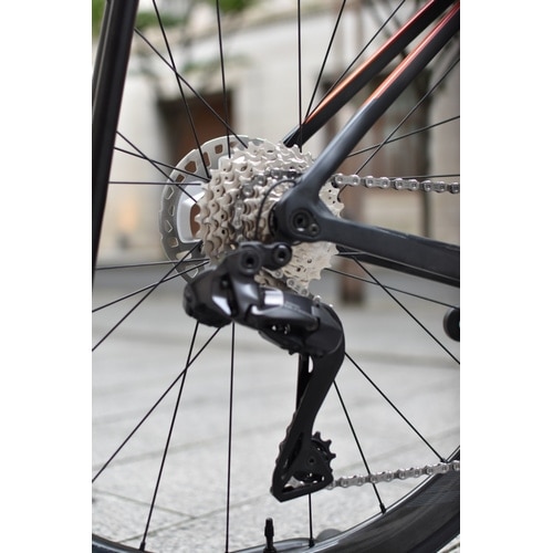 COLNAGO ( RiS ) [hoCN V3-RS DISC R8170 lA`I 480S yX܃IWiԁz